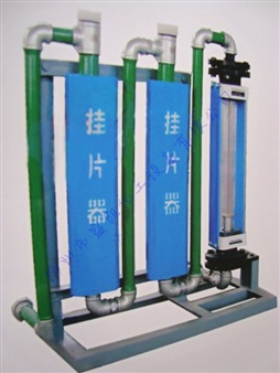 PGJ-II型旁路挂片測試器